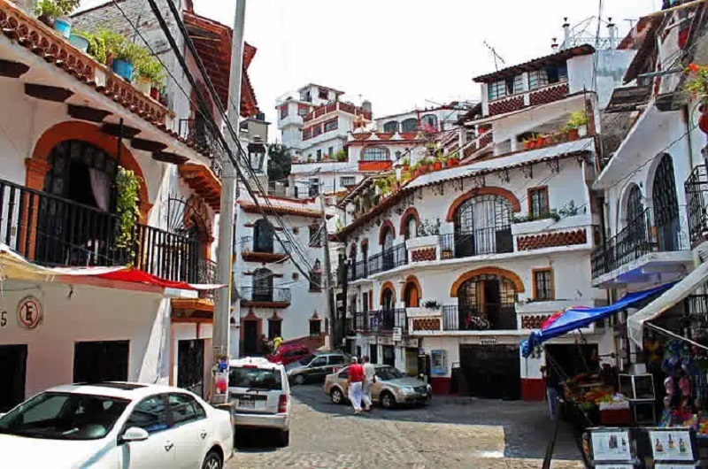 World Travel Habibi Mexico Taxco